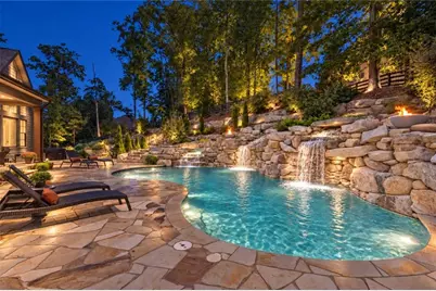 765 Foxhollow Run, Milton, GA 30004 - Photo 3