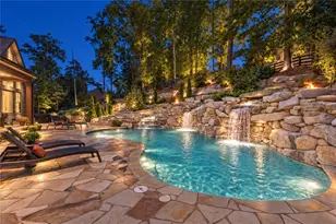 765 Foxhollow Run, Milton, GA 30004 - Photo 3