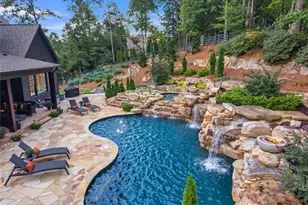 765 Foxhollow Run, Milton, GA 30004 - Photo 83