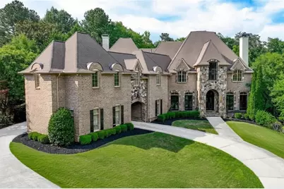453 Londonberry Road NW, Atlanta, GA 30327 - Photo 3