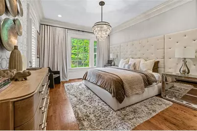 453 Londonberry Road NW, Atlanta, GA 30327 - Photo 25