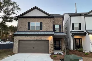4255 Almanor Cir, Norcross, GA 30071 - Photo 1