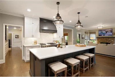 660 Barnesley Lane, Alpharetta, GA 30022 - Photo 27