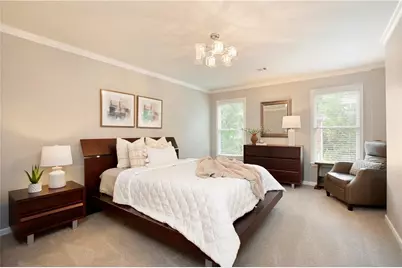 660 Barnesley Lane, Alpharetta, GA 30022 - Photo 47
