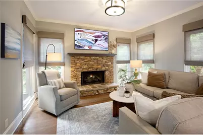 660 Barnesley Lane, Alpharetta, GA 30022 - Photo 29