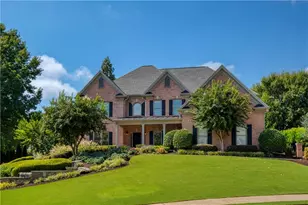660 Barnesley Ln, Alpharetta, GA 30022 - Photo 3