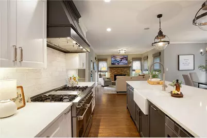 660 Barnesley Lane, Alpharetta, GA 30022 - Photo 25