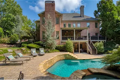 660 Barnesley Lane, Alpharetta, GA 30022 - Photo 63