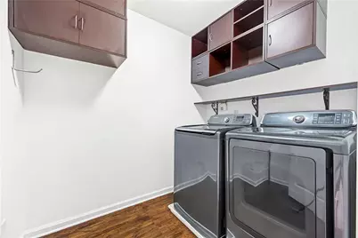 2038 Brightleaf Way #103, Marietta, GA 30060 - Photo 17
