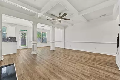 2038 Brightleaf Way #103, Marietta, GA 30060 - Photo 5