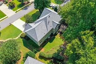 2429 Camden Lake View NW, Acworth, GA 30101 - Photo 51