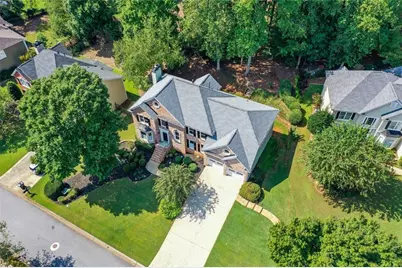 2429 Camden Lake View NW, Acworth, GA 30101 - Photo 49