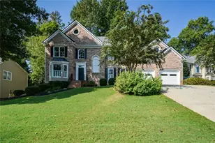 2429 Camden Lake View NW, Acworth, GA 30101 - Photo 1