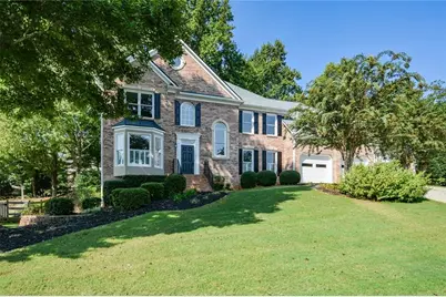 2429 Camden Lake View NW, Acworth, GA 30101 - Photo 3