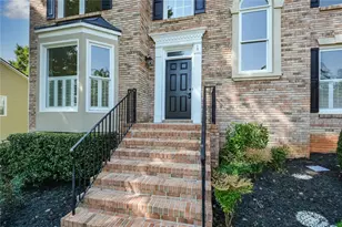 2429 Camden Lake View NW, Acworth, GA 30101 - Photo 5