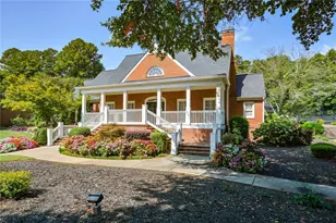 2429 Camden Lake View NW, Acworth, GA 30101 - Photo 55