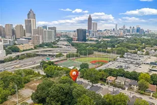 341 Irwin St NE, Atlanta, GA 30312 - Photo 5