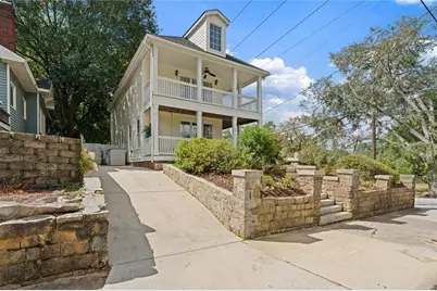 341 Irwin Street NE, Atlanta, GA 30312 - Photo 1