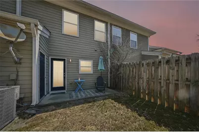 2147 Del Lago Circle #12, Kennesaw, GA 30152 - Photo 27