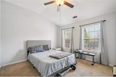 2147 Del Lago Circle #12, Kennesaw, GA 30152 - Photo 11