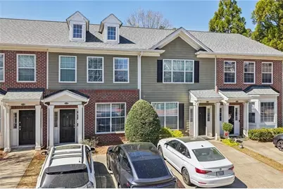 2147 Del Lago Circle #12, Kennesaw, GA 30152 - Photo 23