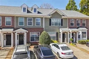 2147 Del Lago Cir, Kennesaw, GA 30152 - Photo 23