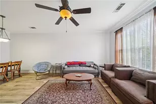 2147 Del Lago Cir, Kennesaw, GA 30152 - Photo 5