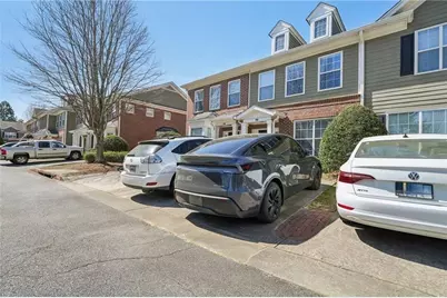 2147 Del Lago Circle #12, Kennesaw, GA 30152 - Photo 3
