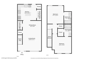 2147 Del Lago Cir, Kennesaw, GA 30152 - Photo 31