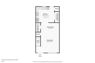 2147 Del Lago Cir, Kennesaw, GA 30152 - Photo 29