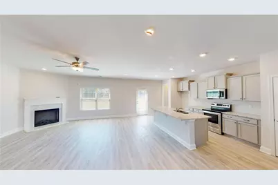 1031 Holliday Pass #19, Griffin, GA 30223 - Photo 23