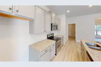 1031 Holliday Pass #19, Griffin, GA 30223 - Photo 27