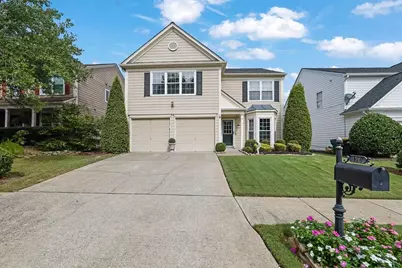 120 Aucilla Lane, Woodstock, GA 30188 - Photo 1