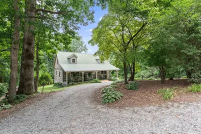 481 Leona Lane, Cleveland, GA 30528 - Photo 5