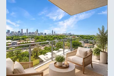 628 Edgewood Avenue NE #PH1, Atlanta, GA 30312 - Photo 5