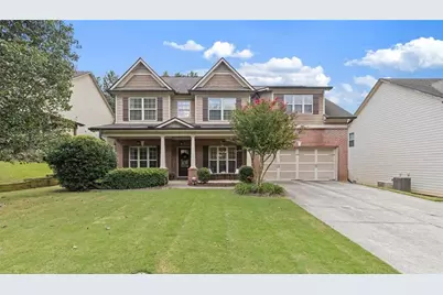 1801 Beyers Landing Drive, Buford, GA 30519 - Photo 1