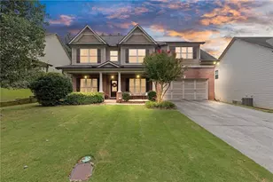 1801 Beyers Landing Dr, Buford, GA 30519 - Photo 1