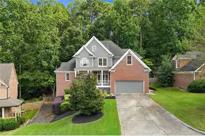 5375 Lexington View Place, Sugar Hill, GA 30518 - Photo 1
