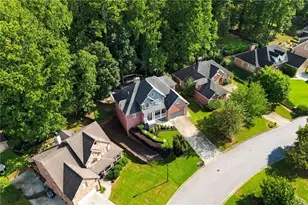 5375 Lexington View Pl, Sugar Hill, GA 30518 - Photo 59