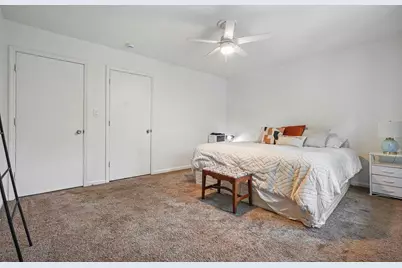 136 Peachtree Memorial Drive NW #PA8, Atlanta, GA 30309 - Photo 27