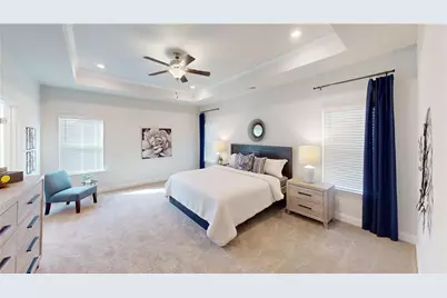 1033 Holliday Pass #20, Griffin, GA 30223 - Photo 29