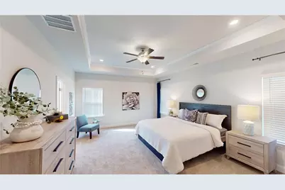 1033 Holliday Pass #20, Griffin, GA 30223 - Photo 27
