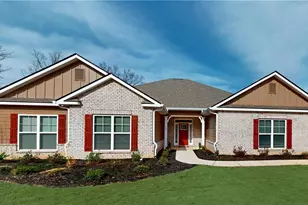 1033 Holliday Pass, Griffin, GA 30223 - Photo 1