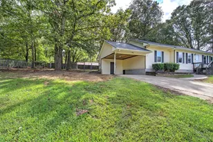39 Black Jack Mountain Cir SW, Cartersville, GA 30120 - Photo 39
