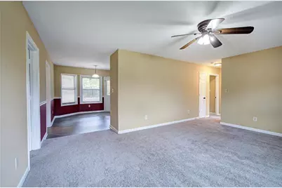 39 Black Jack Mountain Circle SW, Cartersville, GA 30120 - Photo 5