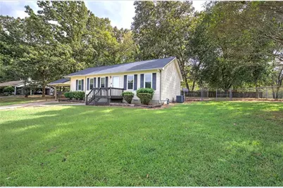 39 Black Jack Mountain Circle SW, Cartersville, GA 30120 - Photo 37