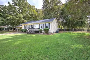 39 Black Jack Mountain Cir SW, Cartersville, GA 30120 - Photo 37