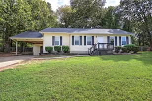 39 Black Jack Mountain Cir SW, Cartersville, GA 30120 - Photo 1