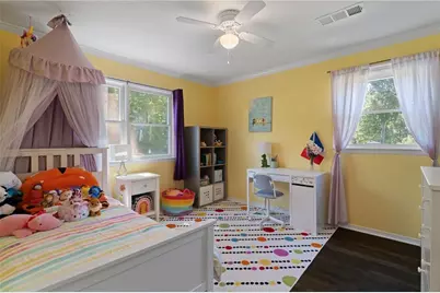 5090 Larry Lane, Marietta, GA 30068 - Photo 37