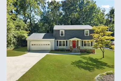 5090 Larry Lane, Marietta, GA 30068 - Photo 7